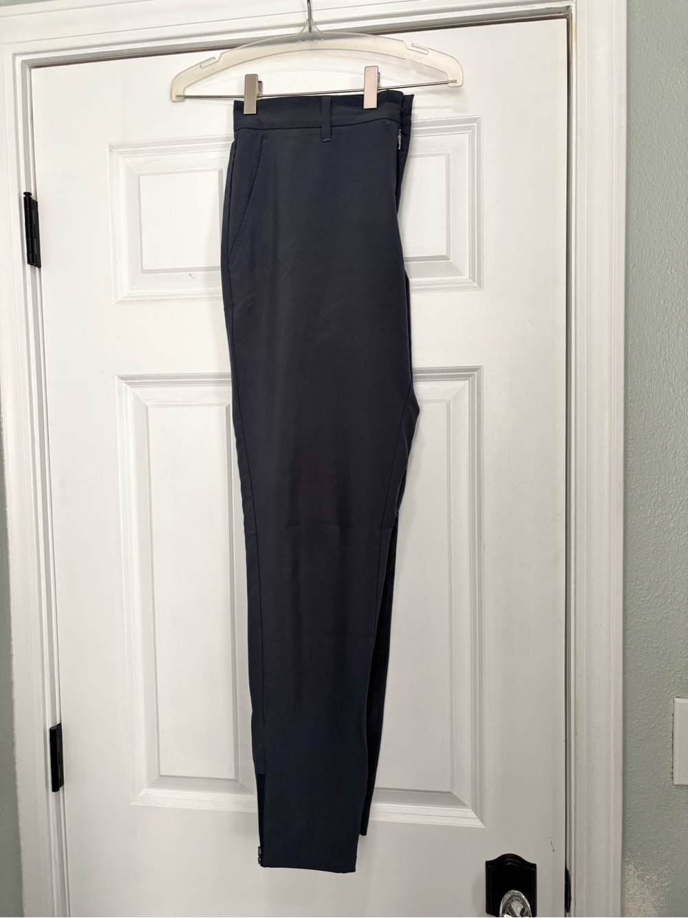 Men’s Primo Golf Everyday Jogger Pants - Charcoal Gray - 34 Regular